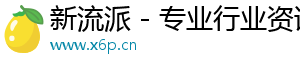 新流派 - 专业行业资讯与产品服务平台 - x6p.cn